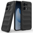 Etui do Oppo Reno 13, Gaming Shockproof, czarne