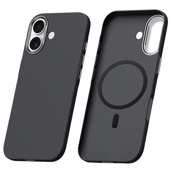 Etui SULADA z MagSafe do iPhone 17