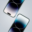 2x Szkło Tech-Protect + szkło na aparat, Supreme set, do Samsung Galaxy S23 FE, przezroczyste
