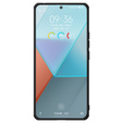 Etui NILLKIN do Xiaomi Redmi Note 13 Pro 5G, Obudowa Super Frosted Shield Case, Czarne