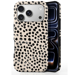 Etui Burga Tough MagSafe do iPhone 17 Pro Max