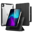 Etui do iPad Air 11" 2025/2024 (7/6 gen.) / Air 10.9" 2022/2020 (5/4 gen.), ESR Rebound Hybrid, Czarne