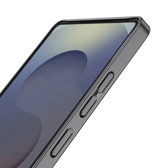 Etui do Samsung Galaxy S25 Ultra – GKK Ultra Slim, kolor szary