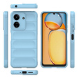 Etui do Xiaomi Redmi 13C / Poco C65, Gaming Shockproof, niebieskie