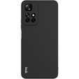 Etui IMAK do Xiaomi Poco M4 Pro 5G / Redmi Note 11S 5G, UC-4, czarne