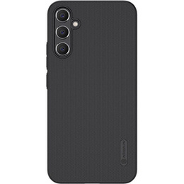 Etui NILLKIN do Samsung Galaxy A34 5G, Super Frosted Shield Case, Czarne