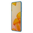 Etui NILLKIN do Xiaomi Poco M4 Pro 5G / Redmi Note 11S 5G, CamShield Case, Blue
