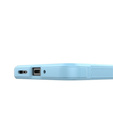 Etui do Xiaomi Redmi 13C / Poco C65, Gaming Shockproof, niebieskie