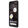 Etui do Google Pixel 8 Pro, pancerne Nillkin, CamShield Pro, Czarne