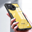 Etui do Xiaomi Poco F7 Ultra, AntiDrop Hybrid, czarne