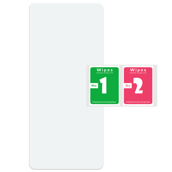 Szkło Hartowane 9H do Xiaomi Mi 11i / POCO F3 