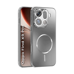 Etui z MagSafe do Oppo Find X9 Pro