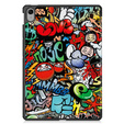 Etui do Huawei MatePad 11.5, Smartcase, graffiti