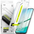 Szkło hartowane RINGKE Easy Slide do Samsung Galaxy A36 5G (2szt)