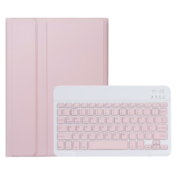 Etui z klawiaturą Bluetooth do Xiaomi Redmi Pad 2