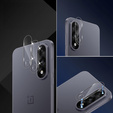 2x Szkło Hartowane ERBORD na aparat do OnePlus Nord 5 5G – ochrona aparatu na co dzień