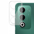 2x Szkło Hartowane ERBORD na aparat do Oppo A5 5G / A5m– ochrona aparatu bez kompromisów