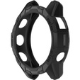 Etui Obudowa do Garmin Fenix 7X/7X Pro/Epix Pro Gen 2 51mm, Czarne