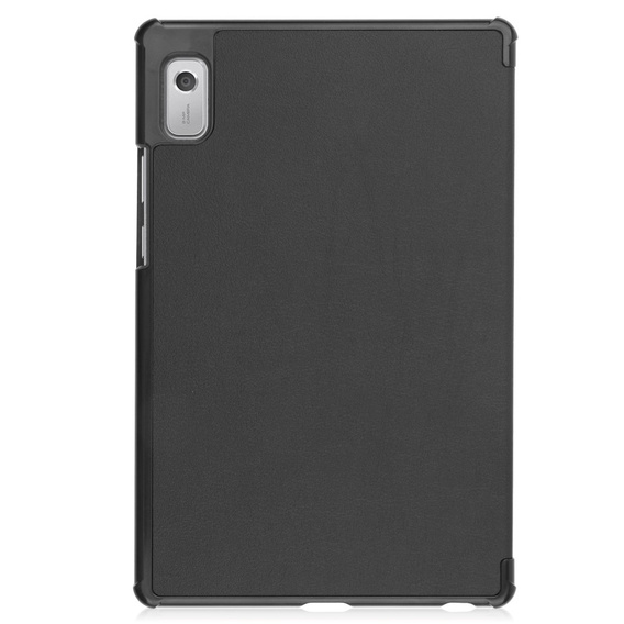 Etui do Lenovo Tab M9, Smartcase, czarne