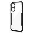 Etui do Oppo A78 4G, AntiDrop Hybrid, czarne
