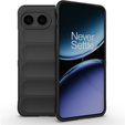 Etui do OnePlus Nord 4, Gaming Shockproof, czarne