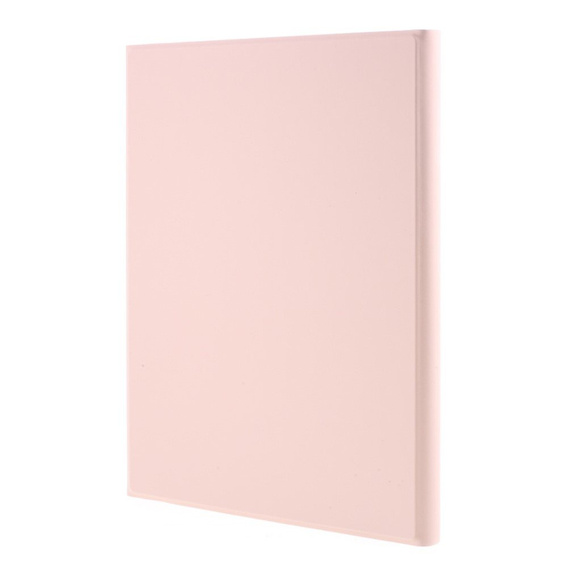 Etui z klawiaturą do iPad Air 10.9" 2022/2020 (5/4 gen.), różowe rose gold