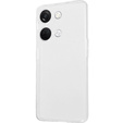Etui cienkie do OnePlus Nord 3 5G, Slim, przezroczyste