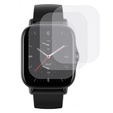 3x Folia Hydrożelowa ERBORD do Amazfit GTS 2