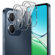 2x Szkło Hartowane ERBORD na aparat do Oppo A5x – ochrona aparatu na co dzień