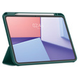 Etui Spigen Urban Fit Midnight Green do iPad Pro 11" M4 5 gen. 2024