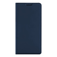 Etui Dux Ducis do Samsung Galaxy S23 Plus, Skinpro, granatowe