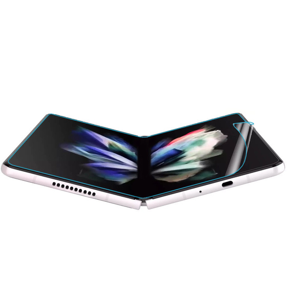 Folia Hydrogel do Samsung Galaxy Z Fold3 5G