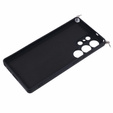 Etui  do Samsung Galaxy S25 Ultra z paskiem na ramię– czarne