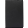 Etui do Lenovo Tab M10 Plus TB-X606F 10.3, Obrotowe 360, Czarne