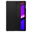 Etui Spigen Rugged Armor Pro do Samsung Galaxy Tab S10 Lite / S9 FE, black