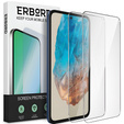 2x Szkło Hartowane ERBORD 9H do Samsung Galaxy M35 – solidna ochrona na co dzień