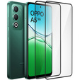 2x Szkło Hartowane ERBORD 3D do Oppo A5 5G / A5m – ochrona całego ekranu