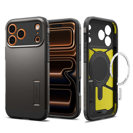 Etui Spigen Tough Armor T Mag MagSafe do iPhone 17 Pro