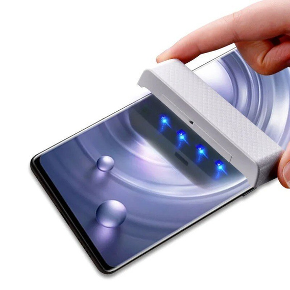 Szkło Hartowane UV do Realme GT 6 / 6T