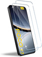 2x Szkło Hartowane ERBORD 9H Hard Glass do Xiaomi Poco F7 5G – codzienna ochrona w eleganckim wydaniu