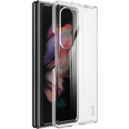 Etui IMAK do Samsung Galaxy Z Fold 4 5G, Air, przezroczyste