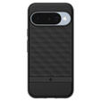 Etui Spigen do Google Pixel 10/10 Pro, Parallax Mag MagSafe, Matte Black