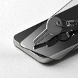 Szkło hartowane RINGKE Easy Slide do iPhone 13 / 13 Pro / 14 / 16E (2szt)