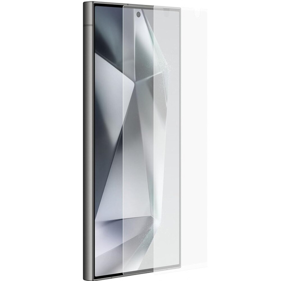 Oryginalna Folia Ochronna Samsung do Galaxy S24 Ultra (2szt)