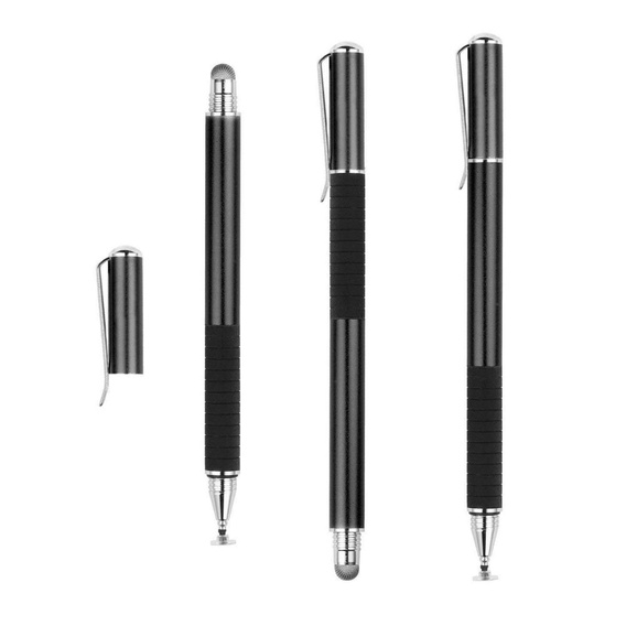 Tech-Protect Rysik Stylus Pen, Czarny