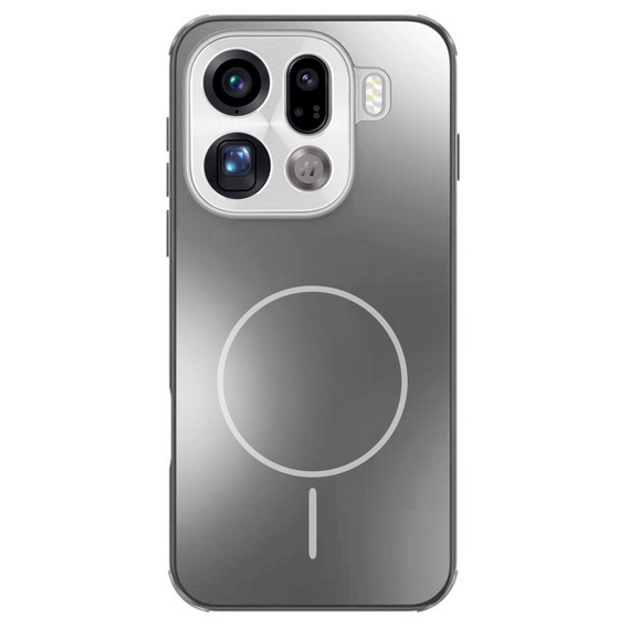 Etui z MagSafe do Oppo Find X9 Pro
