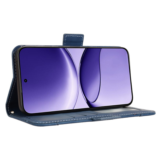 Etui z klapką Card Slot do Xiaomi Poco F7 5G