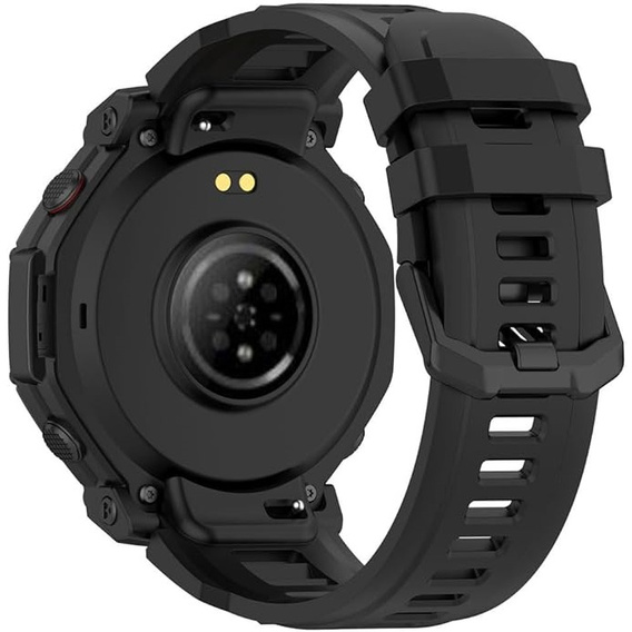 Pasek silikonowy do Amazfit T-Rex 3 Pro