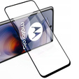 2x Szkło Hartowane ERBORD 3D do Motorola Moto G55 5G – ochrona całego ekranu