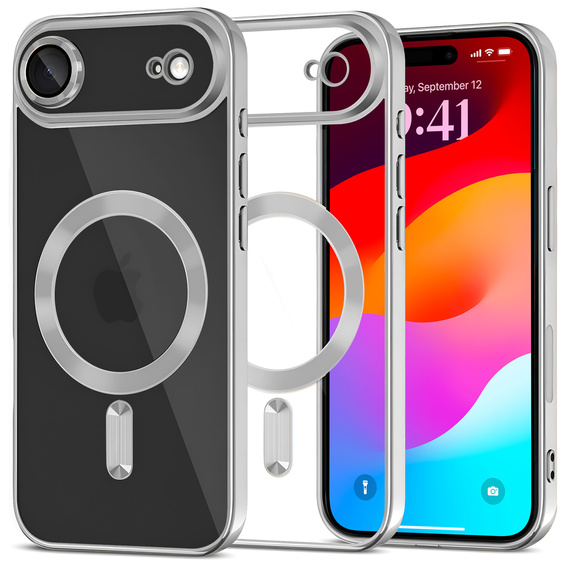 Etui Electro MagSafe do iPhone 17 Air
